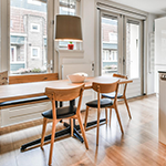 Walnut Park Apartments