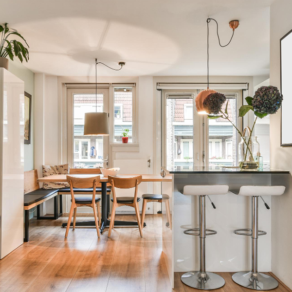 Traditional Food Restaurant